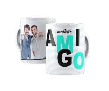 Amigo Secreto