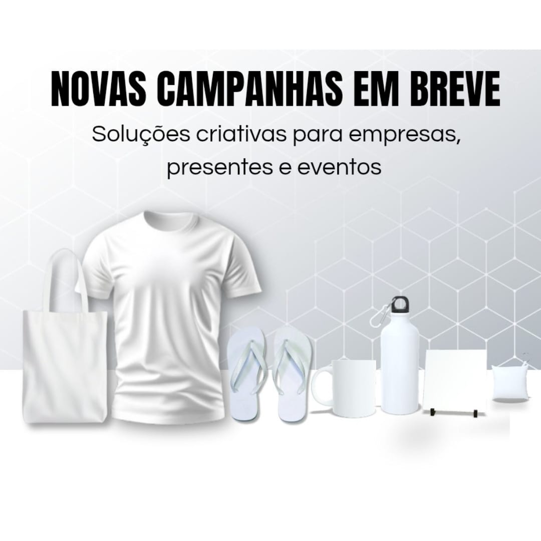 Nova campanha
