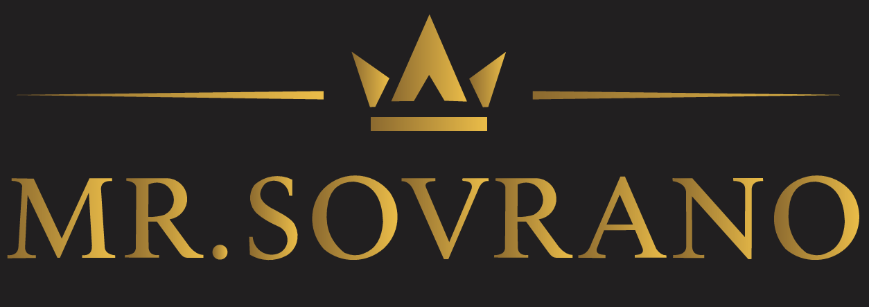 Mr. Sovrano